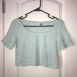 Wet Seal crop top